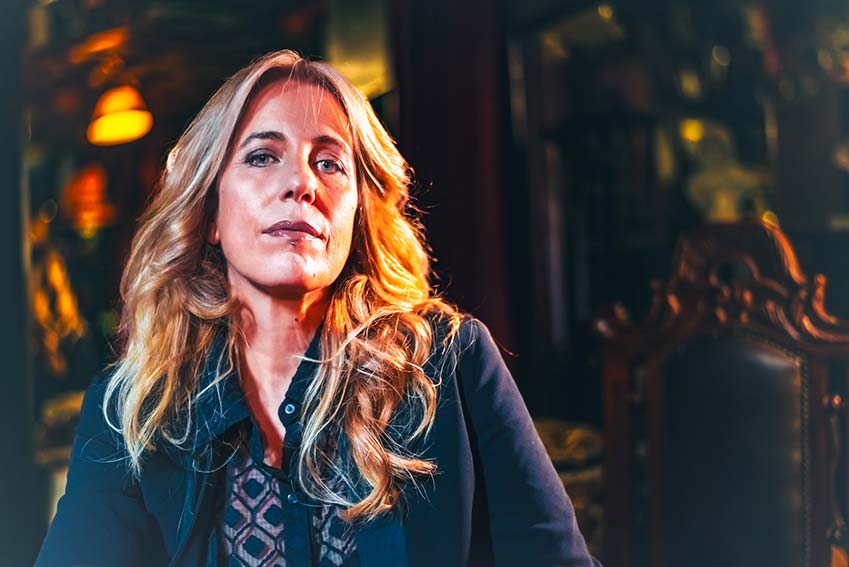 Ginevra Di Marco