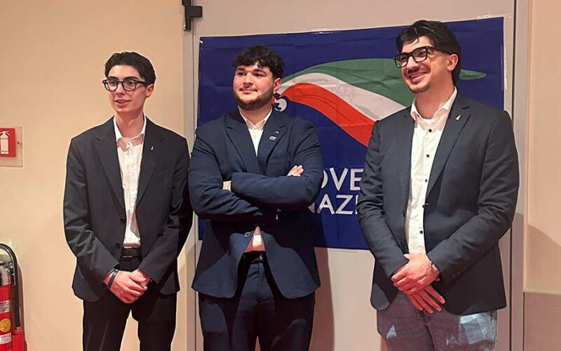 Gioventu Nazionale Gallura
