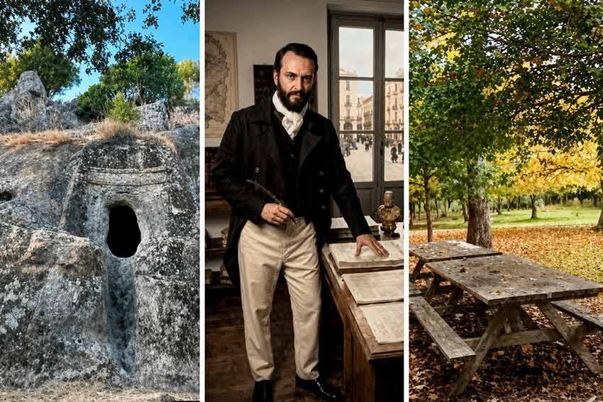 Inaugurazione Museo Anela