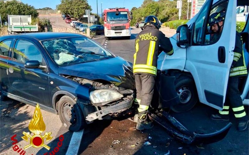 Incidente Abbiadori