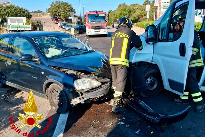 Incidente Abbiadori