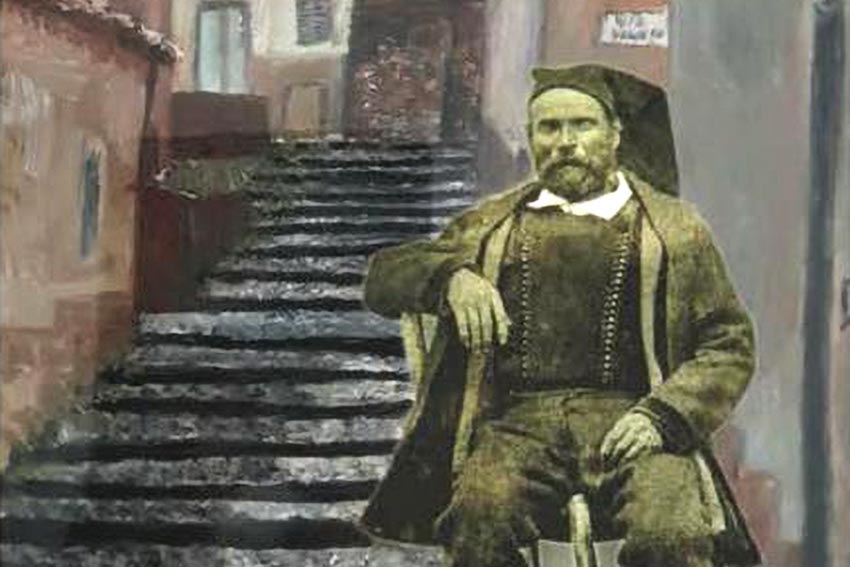 Libro Giuannadria Ruzzone