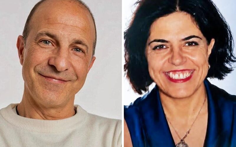 Loi e Fiori