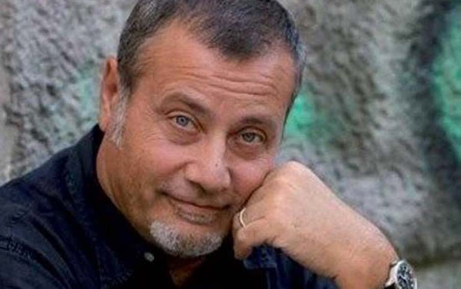 Massimo Carlotto
