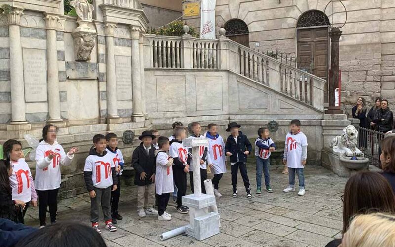 Monumenti aperti 2025 ottobre