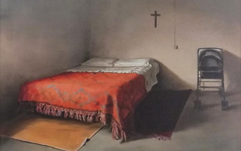 Mostra Gavino Piana