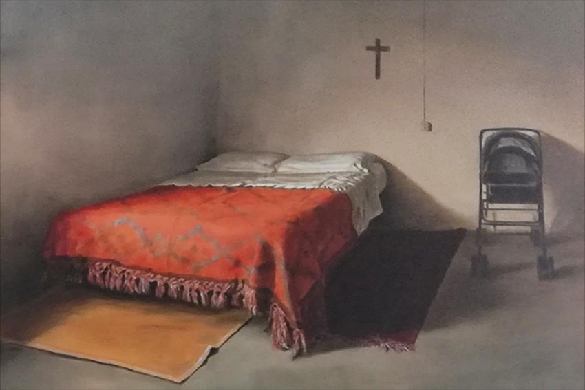 Mostra Gavino Piana