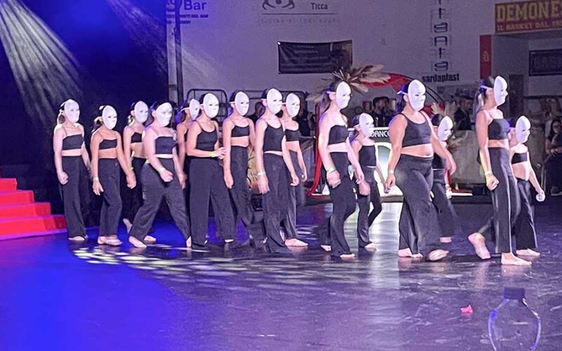 Ozieri Dance Festival 2026