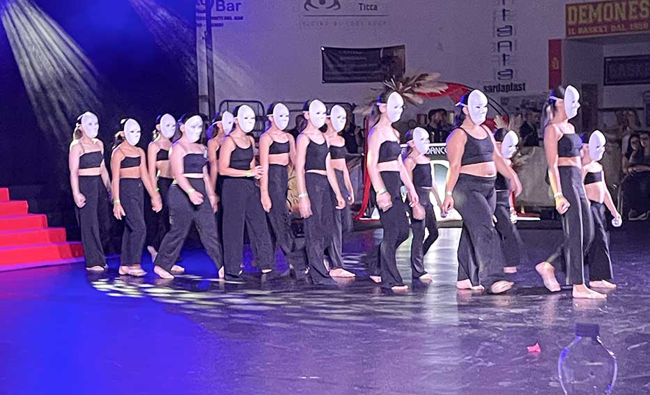 Ozieri Dance Festival 2026