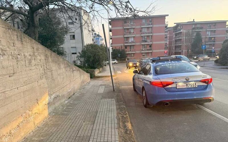 Polizia di Stato Sassari