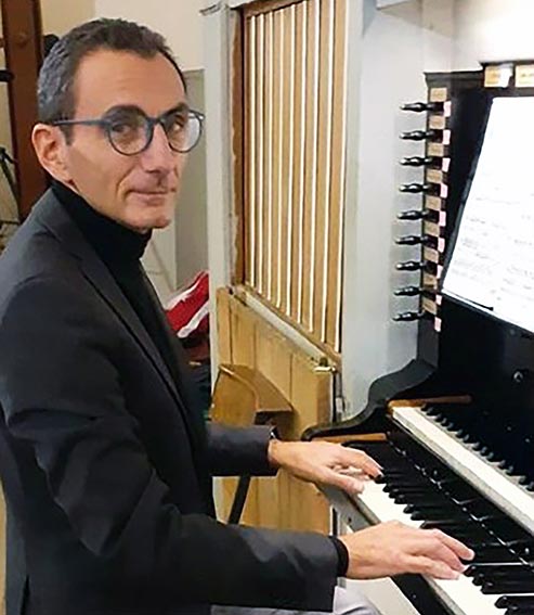 Ugo Spanu