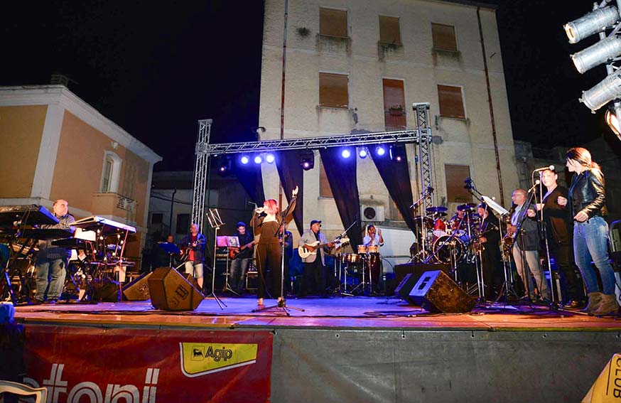 Voci da Tula