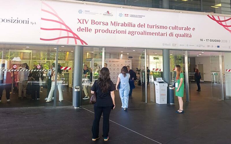 XIV Borsa Mirabilia Udine