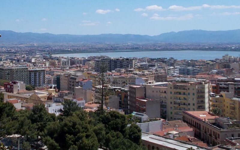 Cagliari