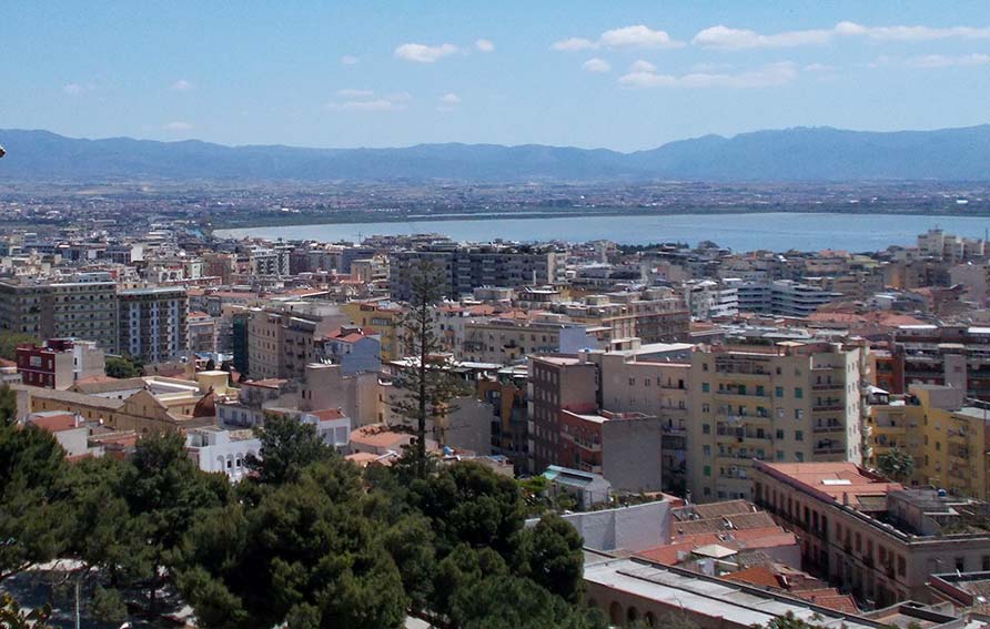 Cagliari