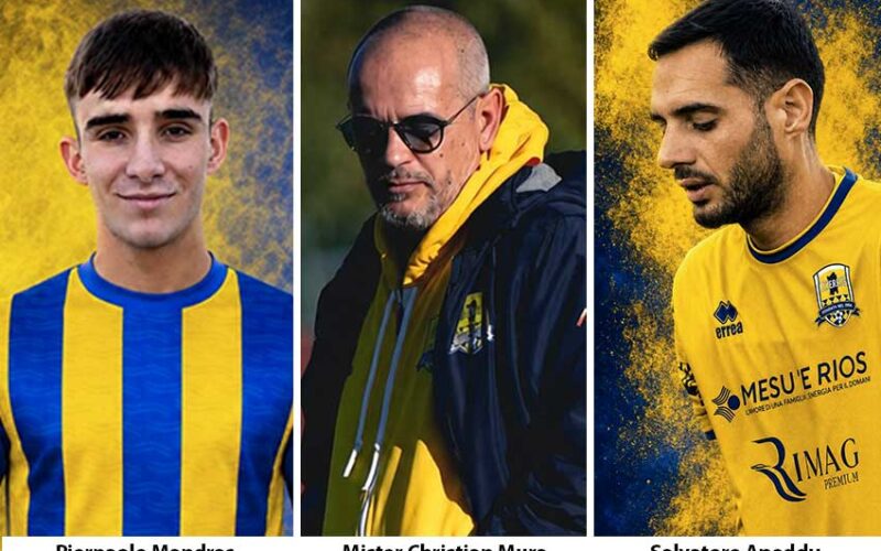 Calciatori Ozierese