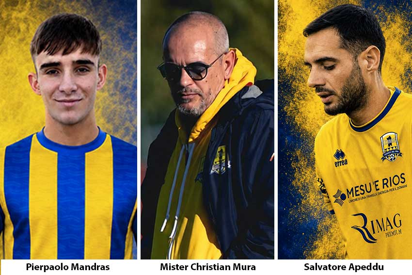 Calciatori Ozierese