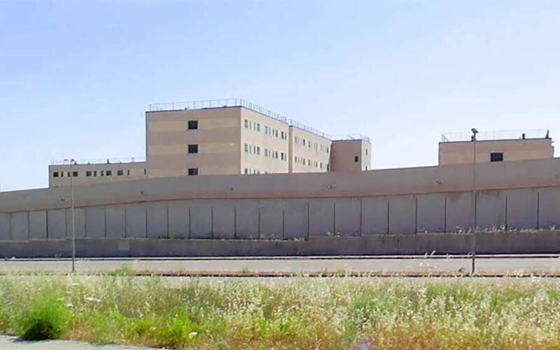 Carcere di Bancali