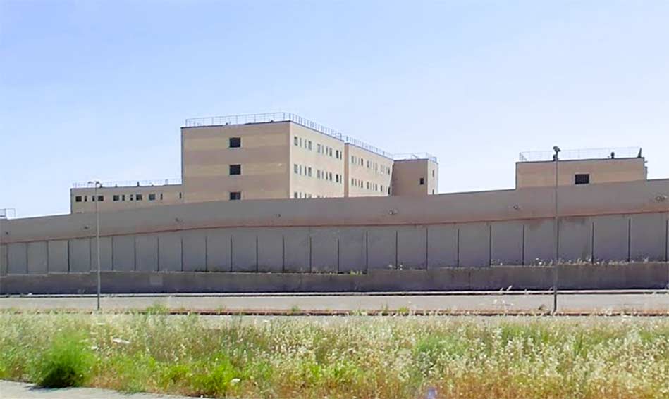 Carcere di Bancali