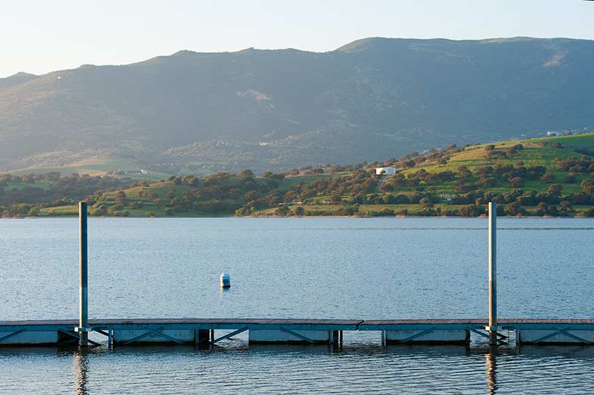 Centro Nautico Oschiri