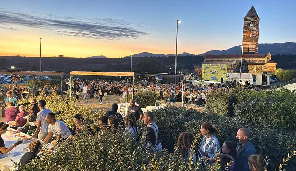 Codrongianos sagra di Sos Ciccioneddos