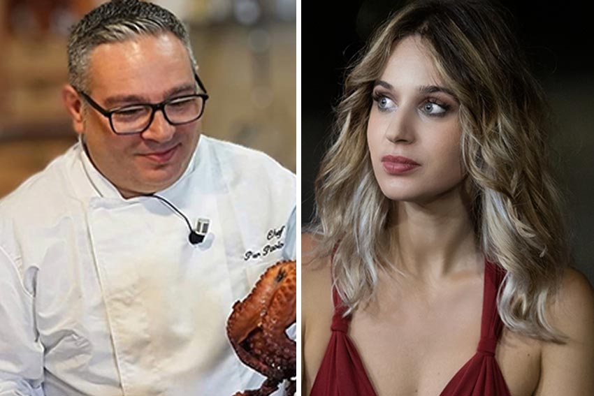 Cozzina e Tifu