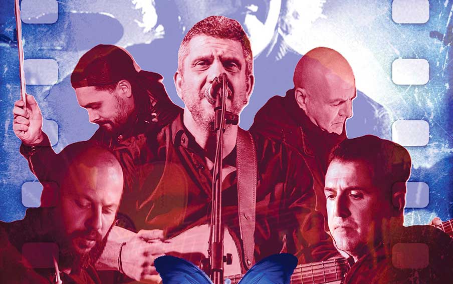 Creuza de ma Festival delle Bellezze 2026 Torralba