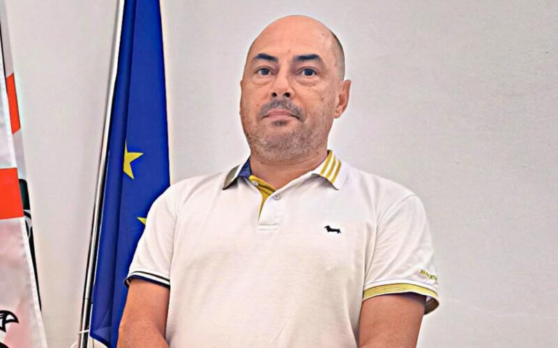 Enrico Lobino