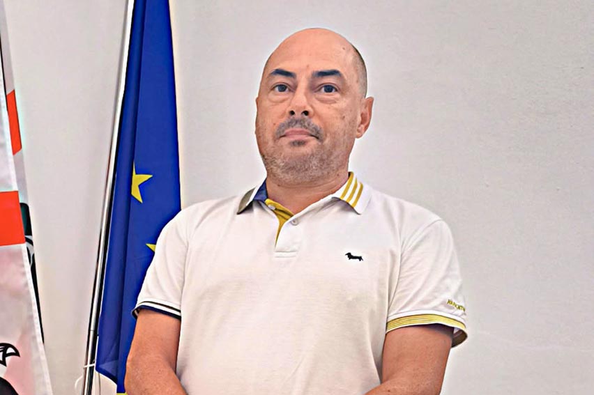 Enrico Lobino