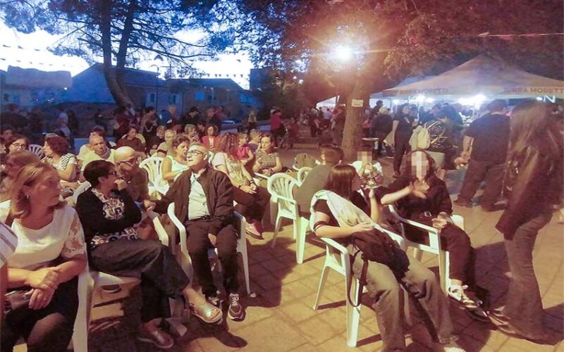 Festa San Leonardo Ozieri 2025