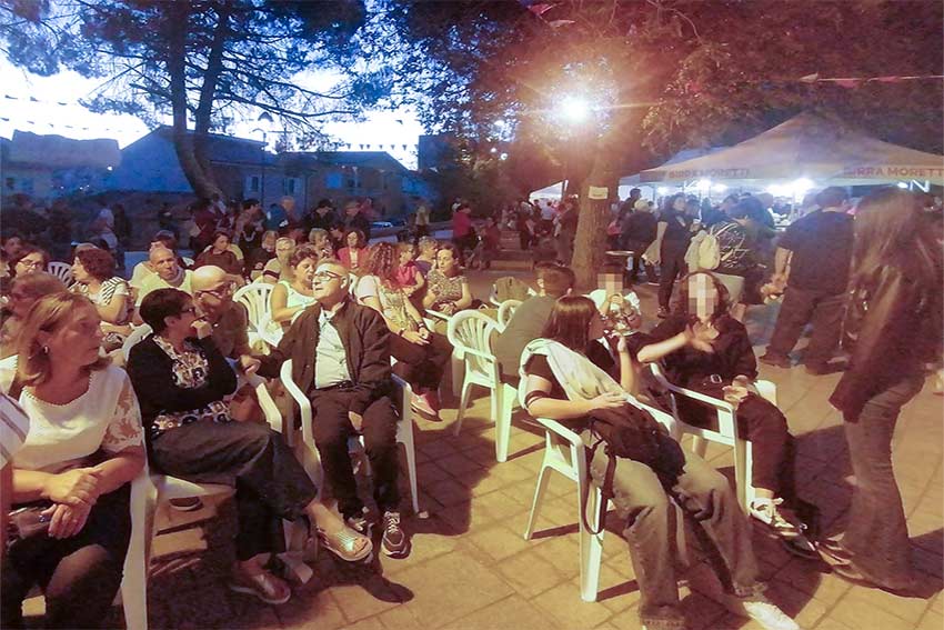 Festa San Leonardo Ozieri 2025