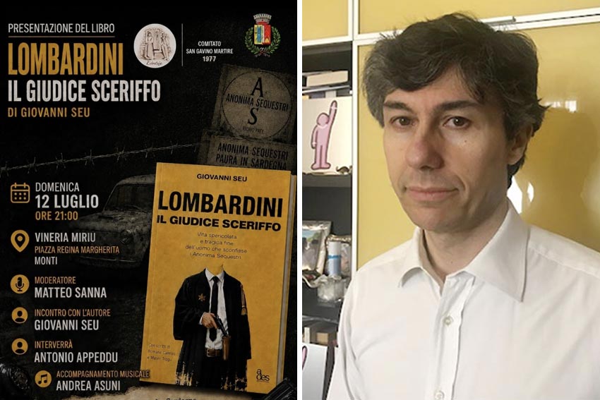 Giovanni Seu