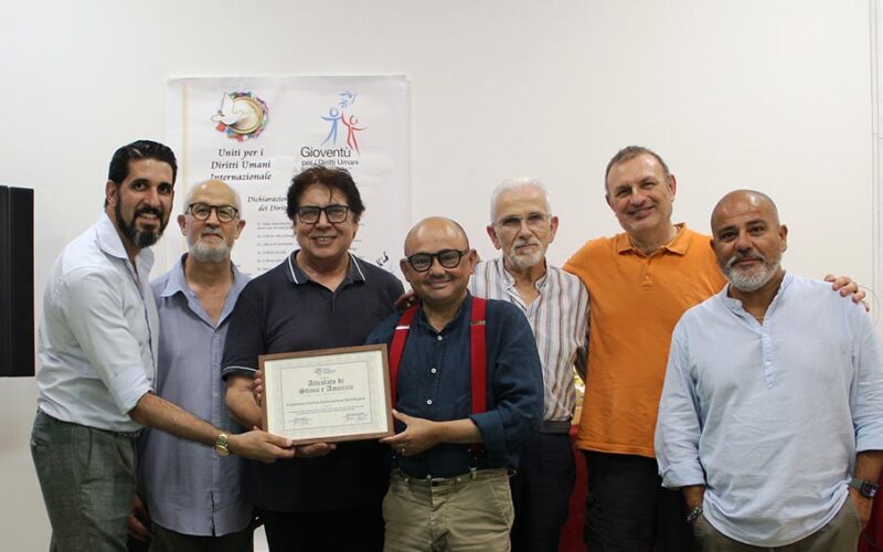Gruppo Interazione