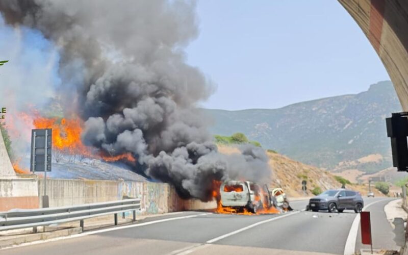 Incidente Solanas ok