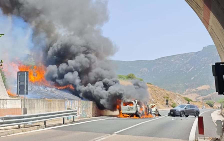 Incidente Solanas ok