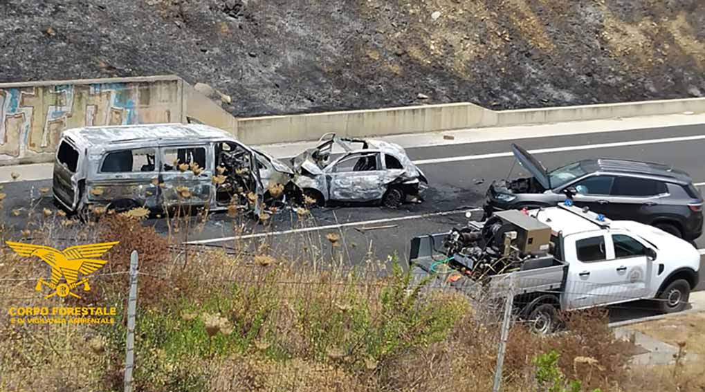 Terribile incidente a Solanas, 2 morti e 12 feriti 2 Incidente Solas 2