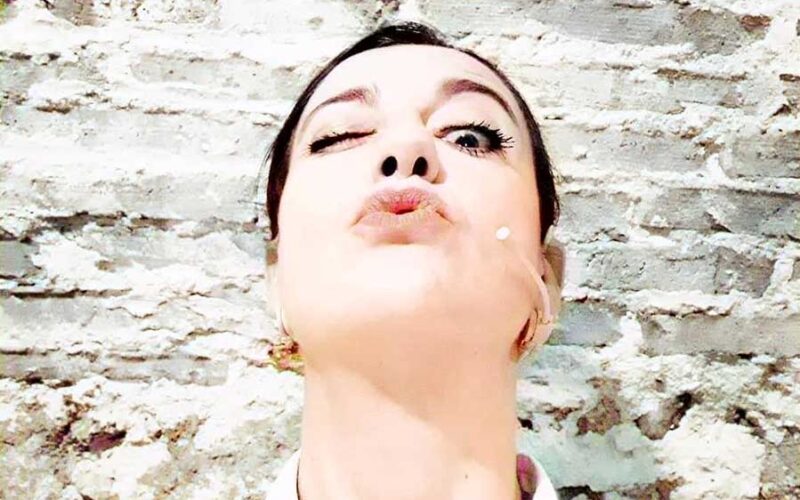 Marta Proietti Orzella Barbariciridicoli