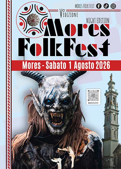 Mores FolkFest 1