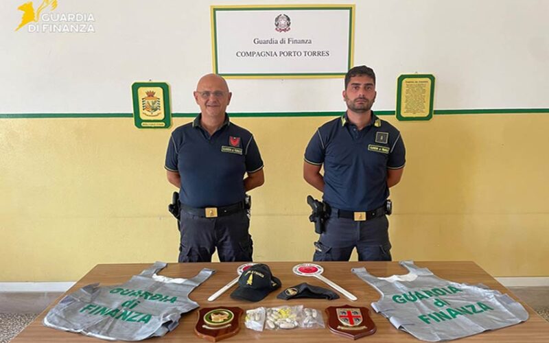 Ovulatore arrestato a Porto Torres