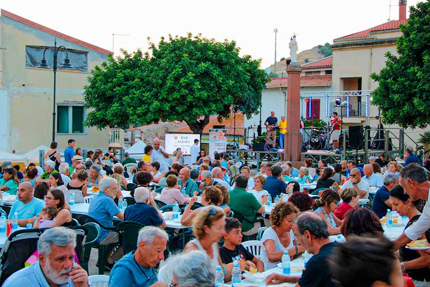 Pubblico Banari Premio Cipolla Dorata 2026