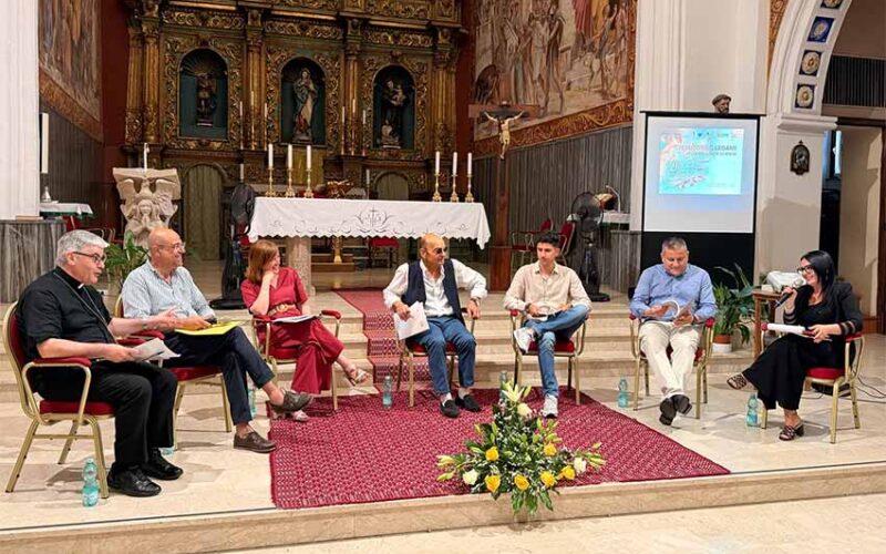 Ricerca Caritas Ozieri
