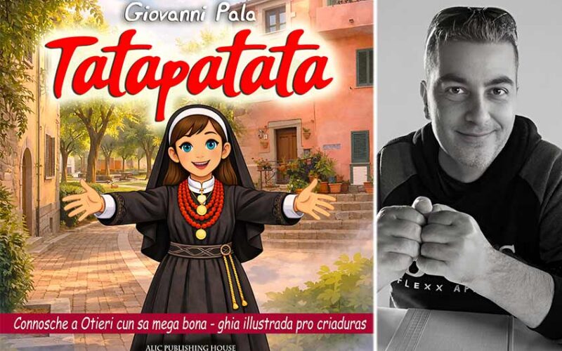 Tatapatata Pala Giovanni