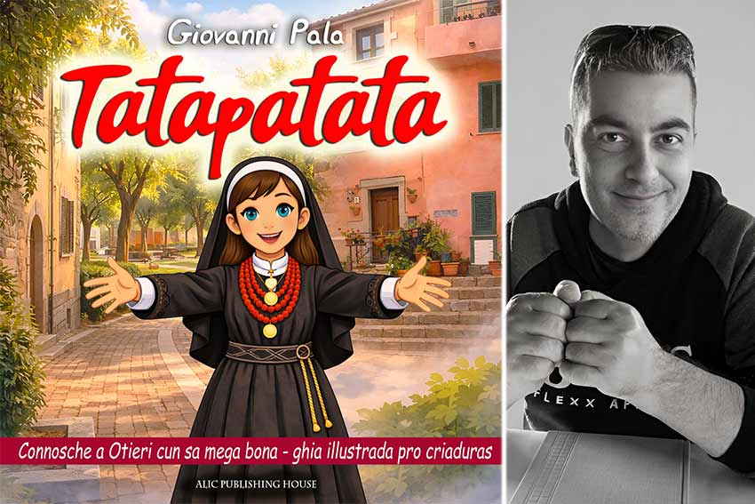 Tatapatata Pala Giovanni