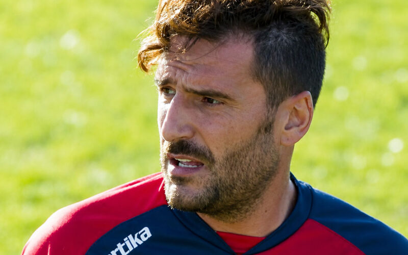 Alfonso Sannio
