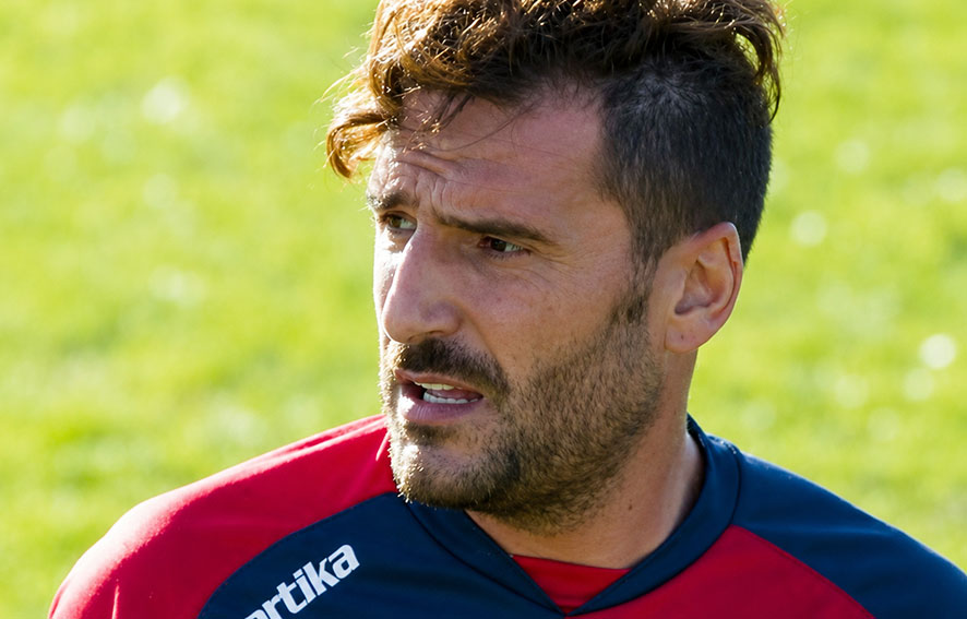 Alfonso Sannio