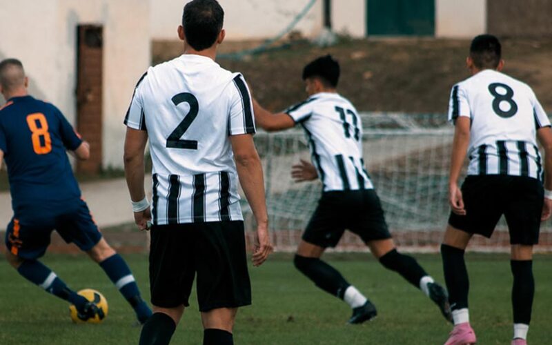 Berchidda Calcio