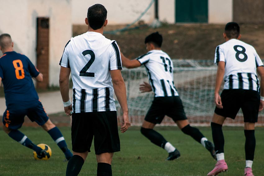 Berchidda Calcio
