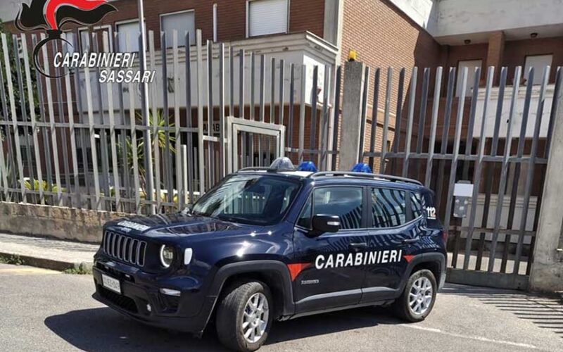 Carabinieri Ittiri 2
