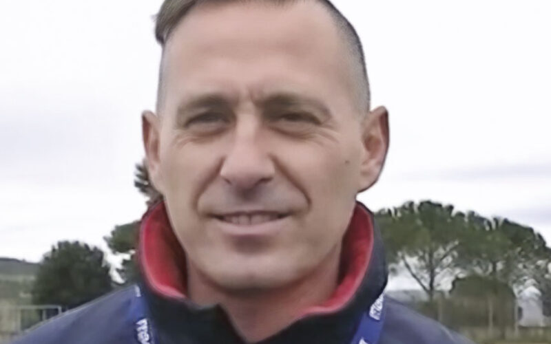 Carlo Becciu ok