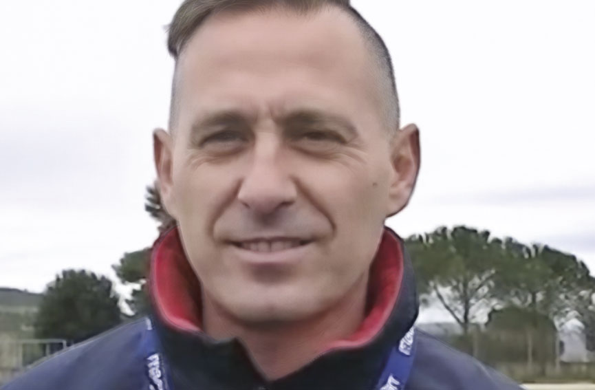 Carlo Becciu ok